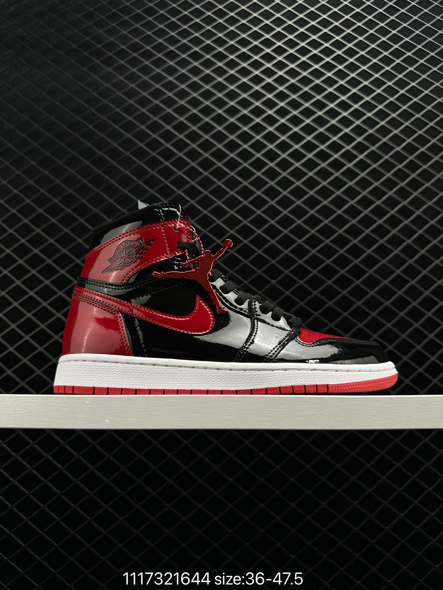 Air Jordan 1 High OG 